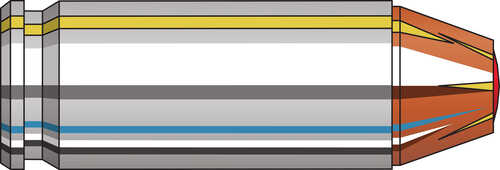 Hornady 10mm Critical Duty 175 Grain FlexLock – Reliable Barrier Ammo for Professionals