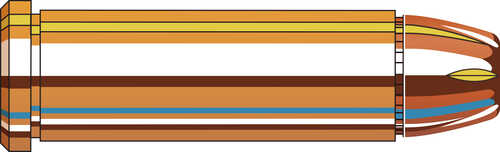 Hornady 38 Special 125 Grain XTP Hollow Point – Versatile Self-Defense Ammunition
