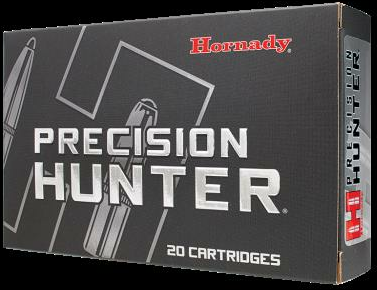 Hornady .243 Winchester 90 Grain ELD-X Ammo 20 Rounds