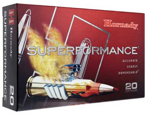 Hornady Outfitter 223 Remington 50 Gr CX Ammo 20 Rounds