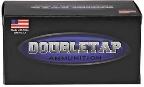 DoubleTap Target 223 Remington 62gr FMJ Boat Tail 50 Rounds