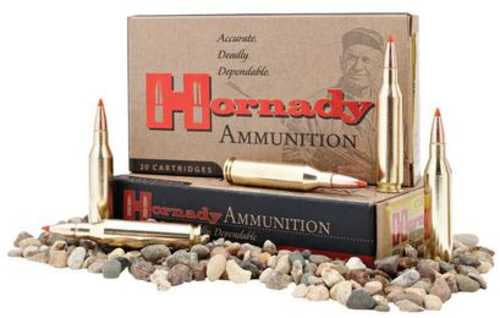 Hornady Custom 6.5 Grendel 90 Grain CX 20 Rounds Per Box