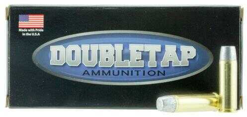 DoubleTap 454 Casull Ammunition – Powerful 360 Grain Hardcast Performance
