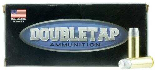 DoubleTap 454 Casull 400 Grain Ammunition – Deep Penetration for Big Game