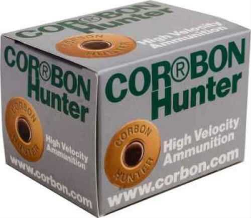 Corbon 500 S&W 440 Grain Ammunition – High Performance Hunting Round