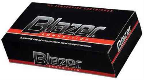 Blazer 44 Special 200 Grain Hollow Point – High Strength Aluminum Cases