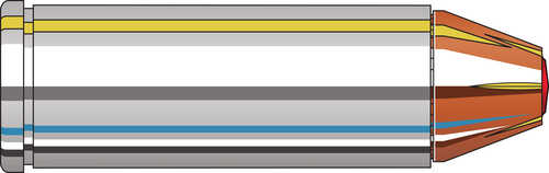 Hornady Critical Defense 45 Colt Ammunition – Powerful 185 Grain Ballistic Tip