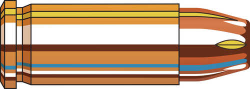 Hornady 25 ACP Ammunition – Accurate and Dependable Knockdown Power