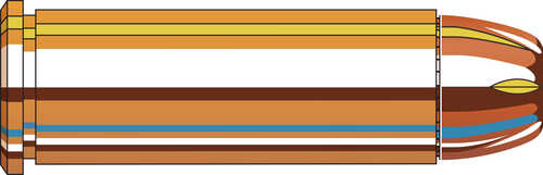 Hornady 44 Rem Magnum 200 Grain Hollow Point – Accurate and Dependable Knockdown Power