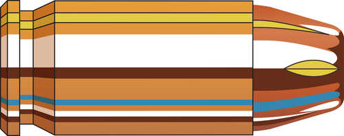 Hornady American Gunner Ammunition 45 ACP 185 Grain XTP – Reliable Performance for Target Shooting and Self-Defense